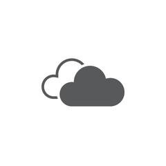 Clouds icon