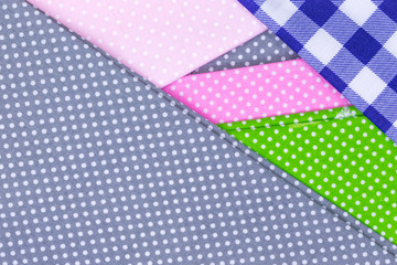 fabric background