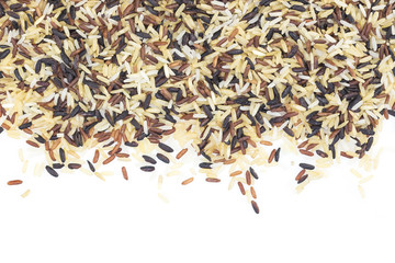 rice grain