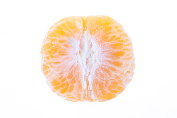 Tangerine Mandarine Orange