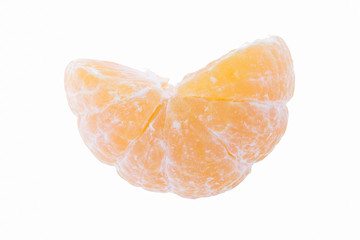 Tangerine Mandarine Orange