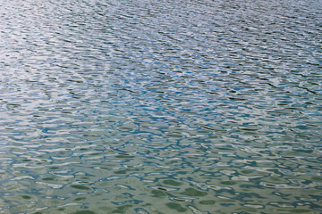 Water background