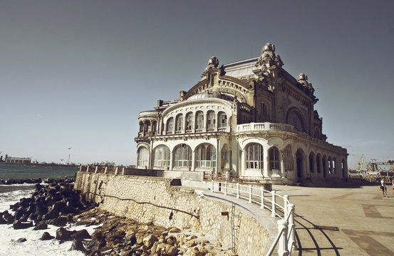 Casino