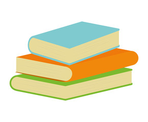 book  icon. reading  design. vector graphic