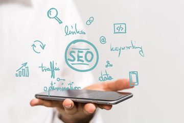seo