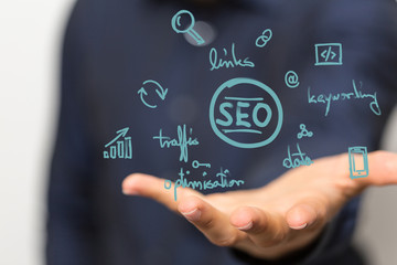 seo