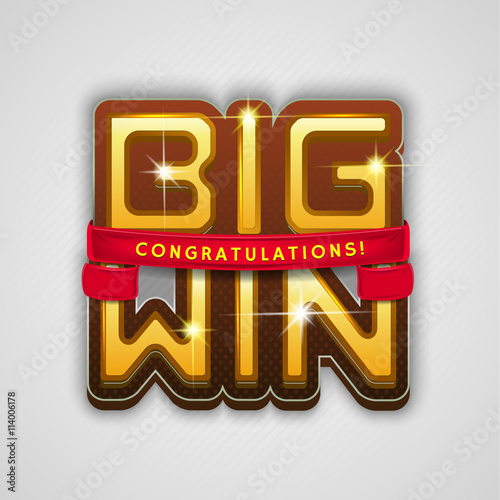 Big roulette win