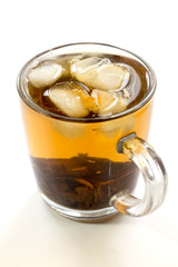 photograph a cup of tea