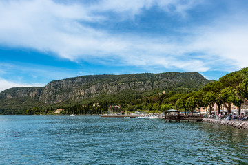 Garda am Gardasee