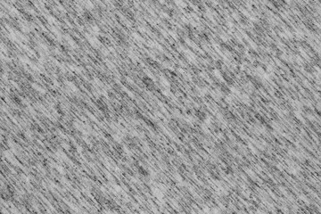 Gray striped fabric background.