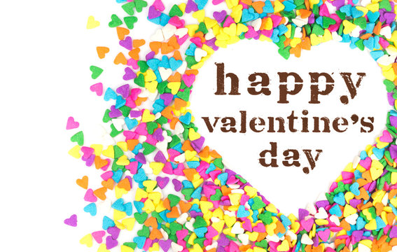 Valentine's day