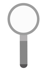 magnifying glass icon