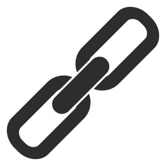 chain links icon