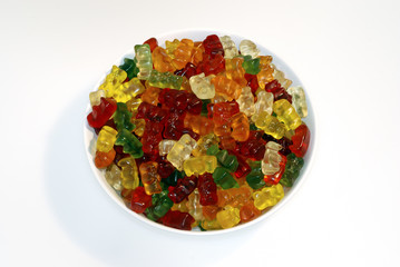 Gummibärchen