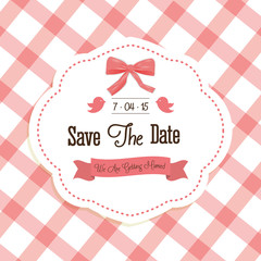 Decorative design illustration