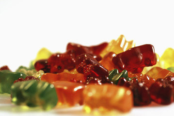 Gummibärchen