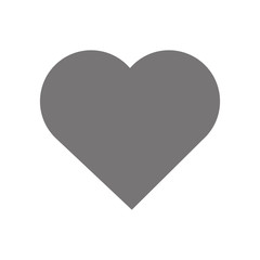 hearth icon design