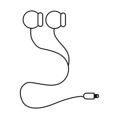 earphones with cord