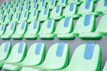 Fototapeta premium chair