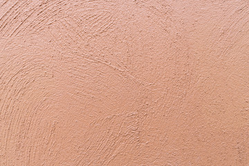 Brown concrete wall texture