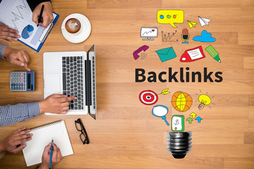 Backlinks Technology Online Web