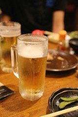 飲み会風景