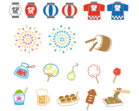 31 908 Best 夏祭り Images Stock Photos Vectors Adobe Stock