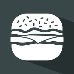 Food design. illuistration