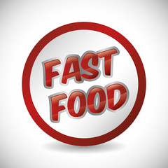 Food design. illuistration