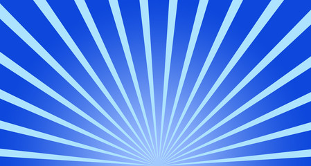 sun beam ray sunburst pattern background summer