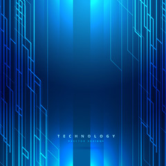 technology background
