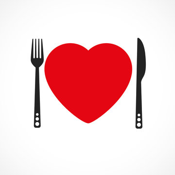 alimentation concept