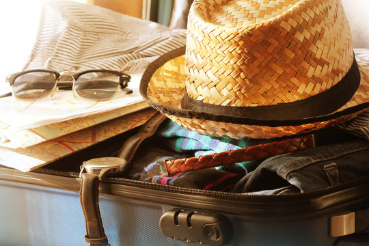 Travel Holiday accessories 