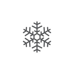 snowflake icon