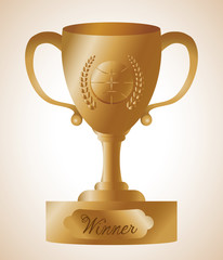 Sport design. illuistration