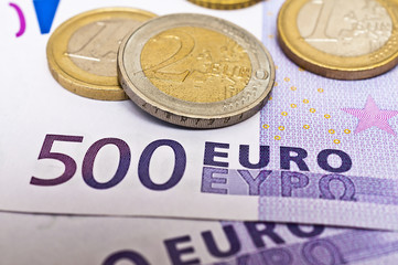 Finanzen