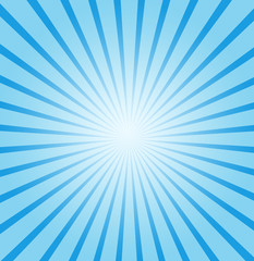 sun beam ray sunburst pattern background summer