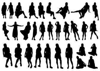 Silhouettes-JenniferJezabelle