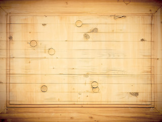 Background image of the horizontal wooden boards