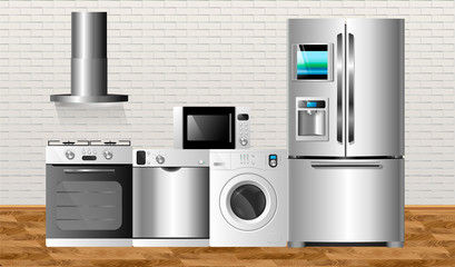 kitchen_Appliances