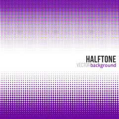 halftone design background pattern