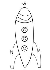 Rocket