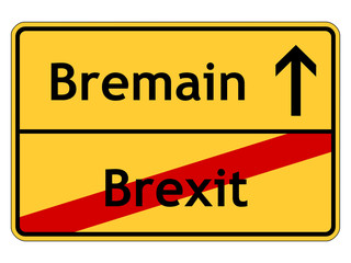 Bremain statt Brexit