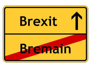 Brexit statt Bremain