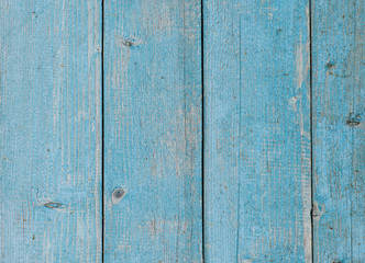 close-up old wooden painted background