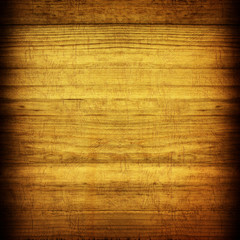 Fototapeta premium Wooden wall background or texture