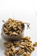 Walnuts