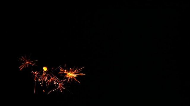 Sparkler/Japanese sparkler