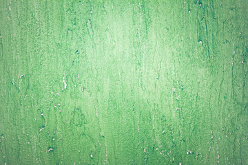 green design vintage grunge wall plaster texture
