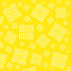 vector pattern, art, background, yellow, classic, decor, illiustrator, flower, decorative, design